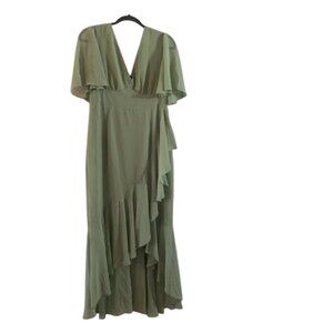 Ordered for wedding from SHEIN still has tags on it. Size 12 according to SHEIN